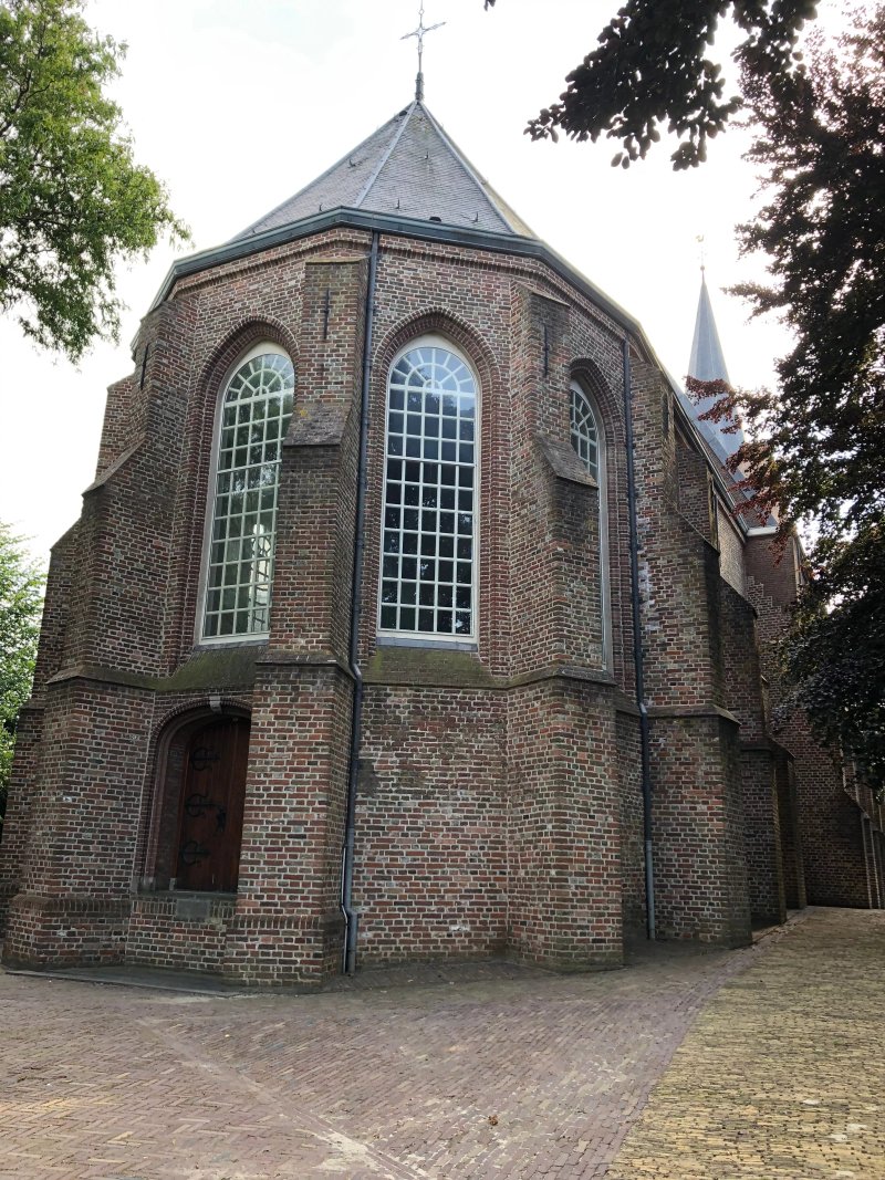Sint Maartenskerk