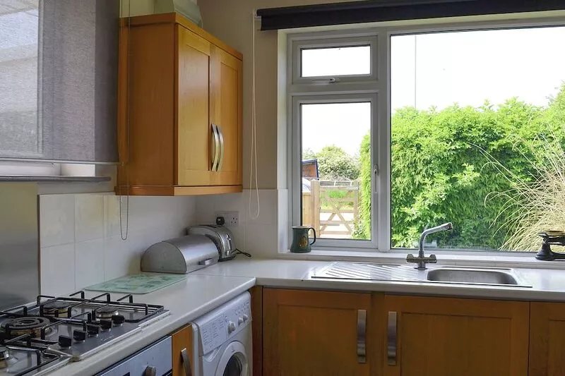 4 bedroom accommodation in Mablethorpe, near Skegness