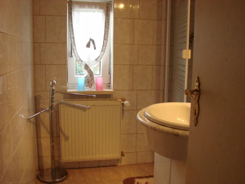 Ferienwohnung Hoffmannbeck
