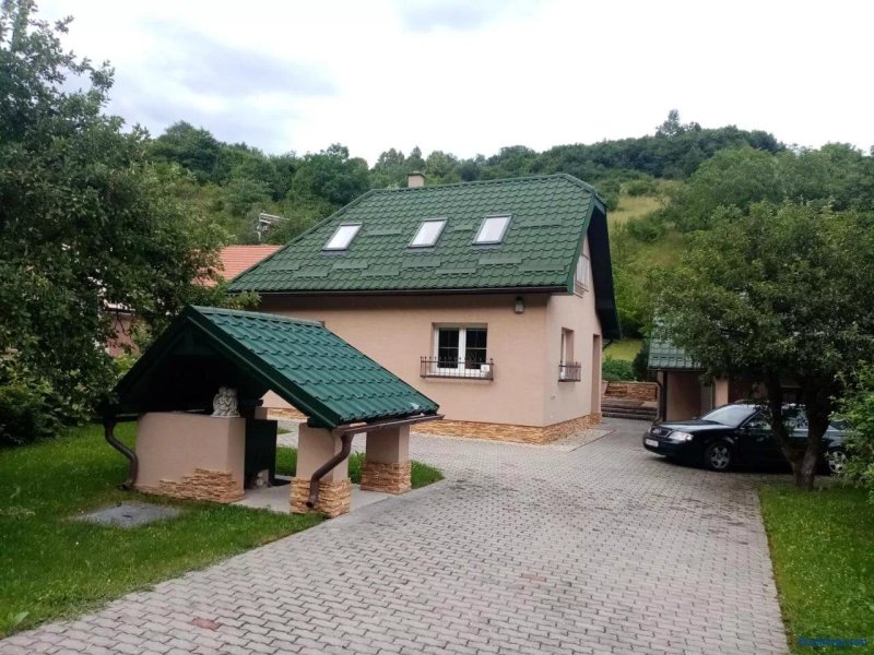 Penzion Ihrac Na Starom Mlyne