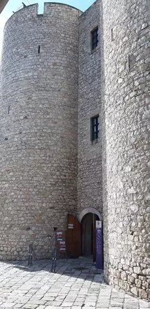 Palazzo Del Principe