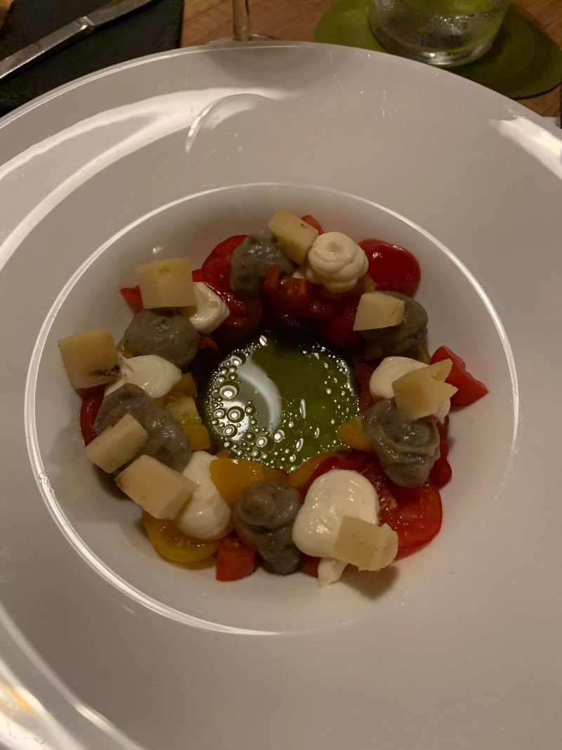 Osteria DaMa Valsesia