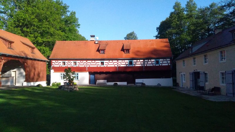 Statek Salajna