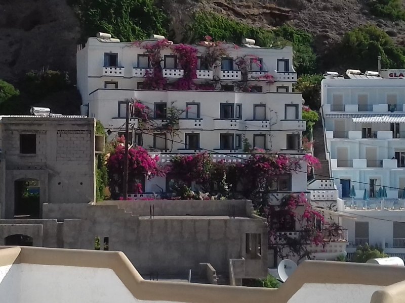 Sunlight Hotel