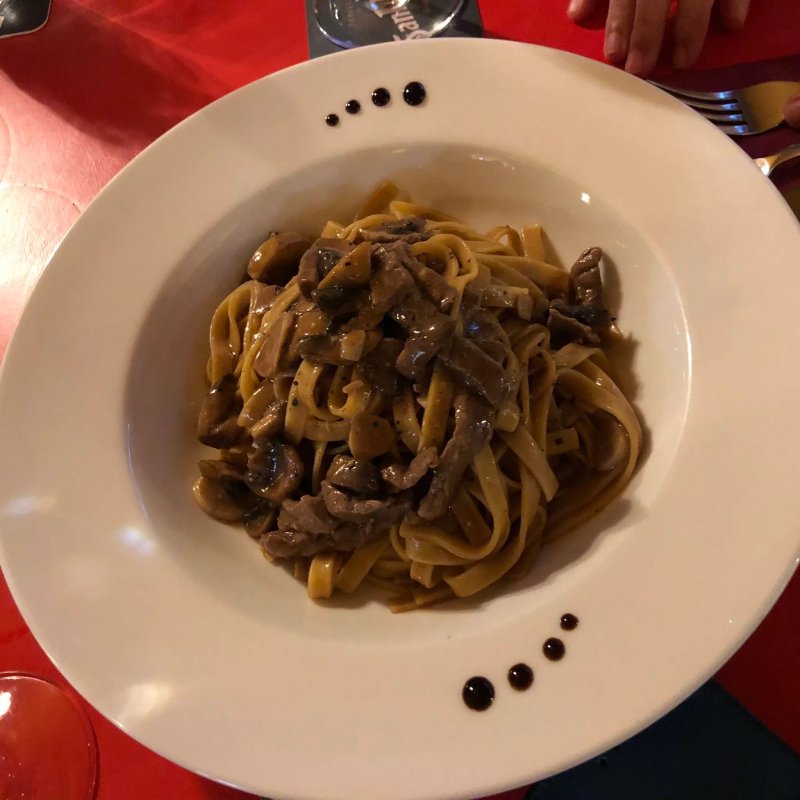 Little Italy Xoti
