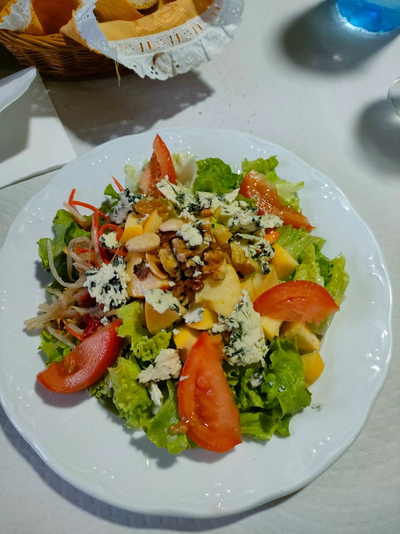 Restaurante La Corralada