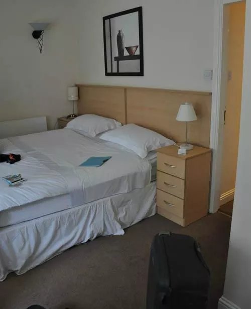 Ashling House Bed & Breakfast Dublin