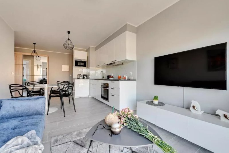 Boutique Aparthotel - Old Town Riverside By Welcome Apartment