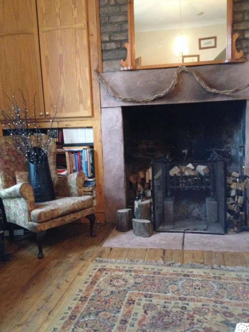 Kates Guest House Carlisle