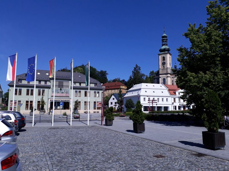 Kavarna U Frinda, Socialni Podnik
