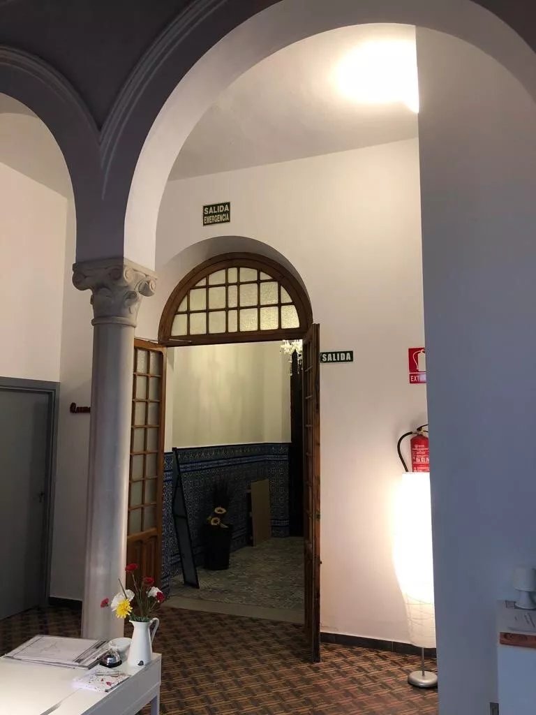 Apartamentos Templo DIana