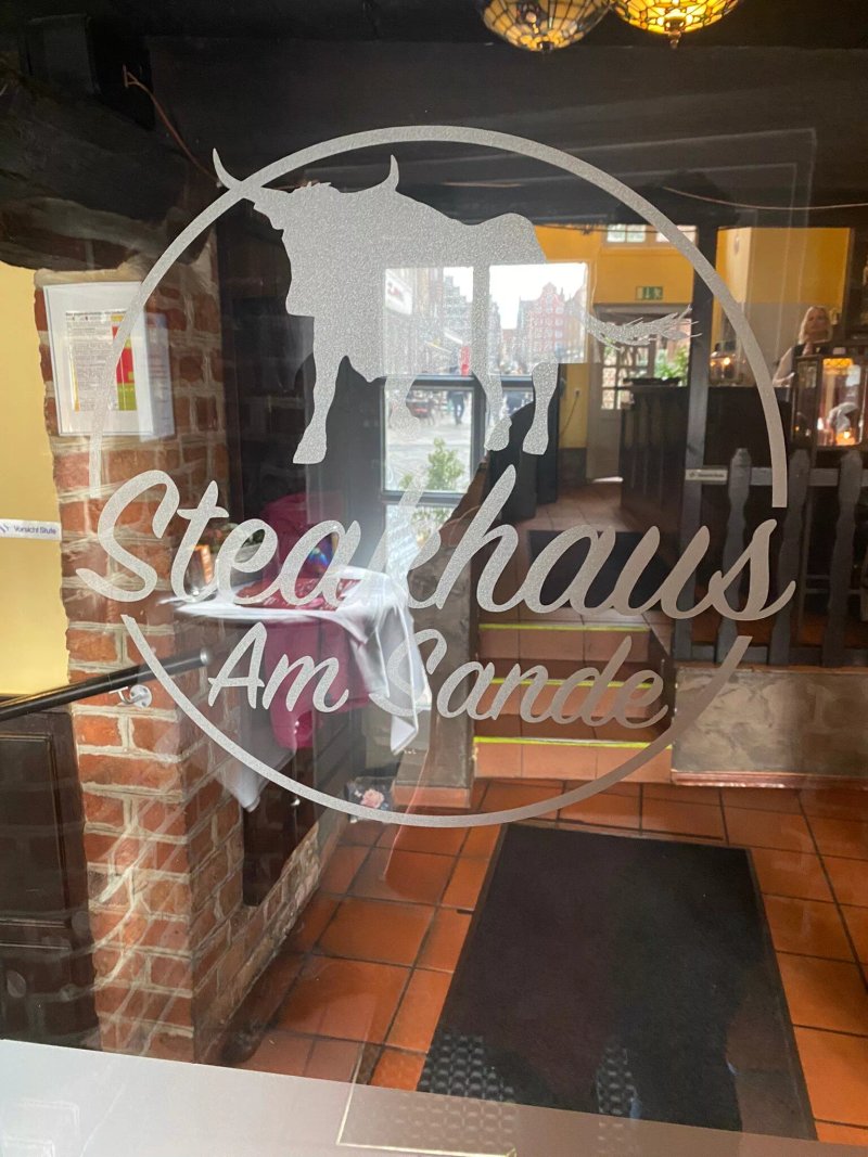 Steakhaus am Sande