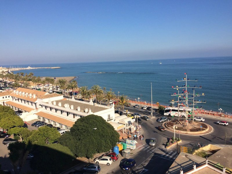 Apartup Saplaya Beach