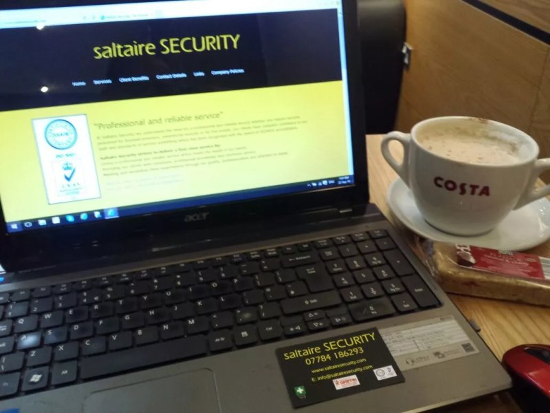 Costa Coffee