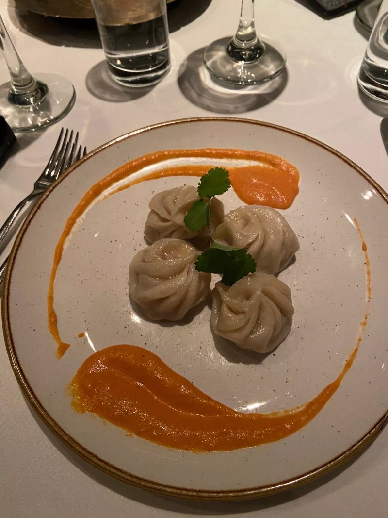 Gurkha Kitchen Oxted