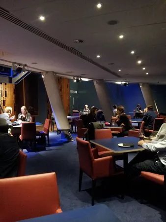 Hampstead Theatre