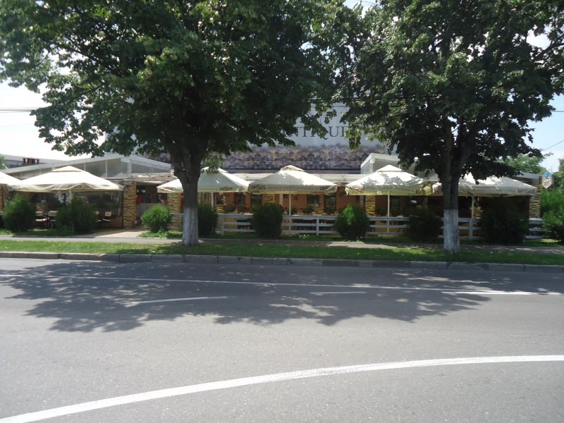Restaurant Antique