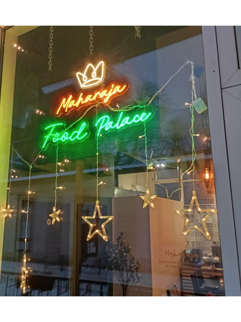 Maharaja Food Palace