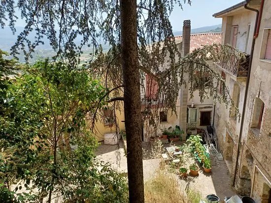 Centro Storico Di Rende