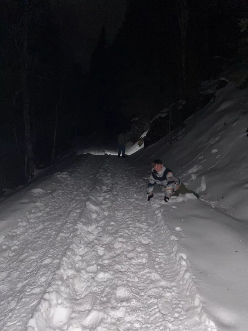 Waldhuettli