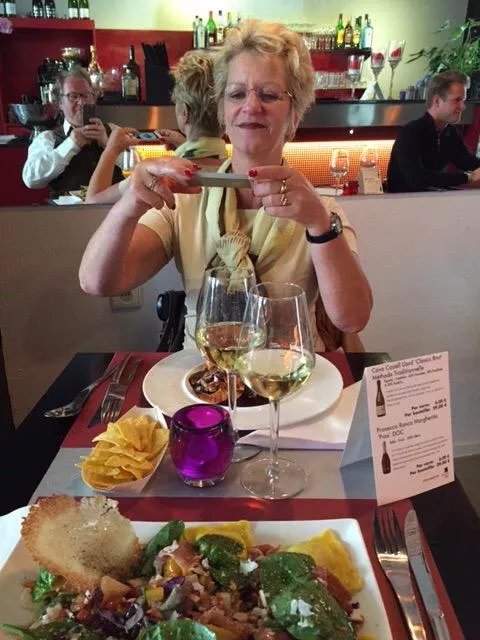 Spooon & Wines