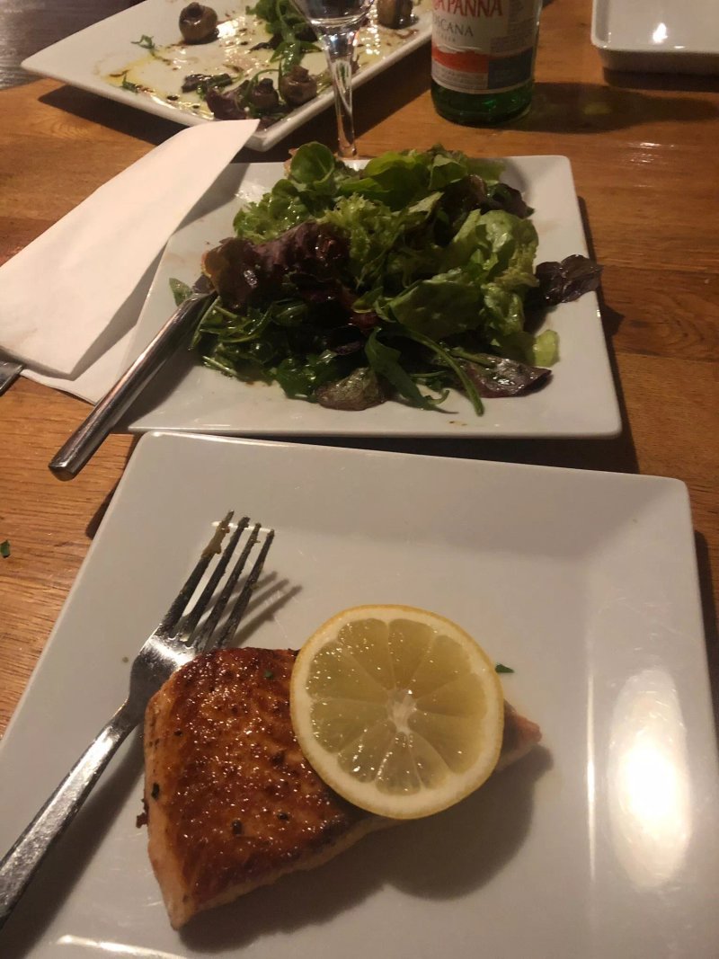 Trattoria Rustica