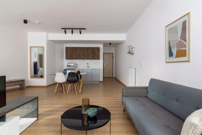 Leochares Lifestyle Apartments