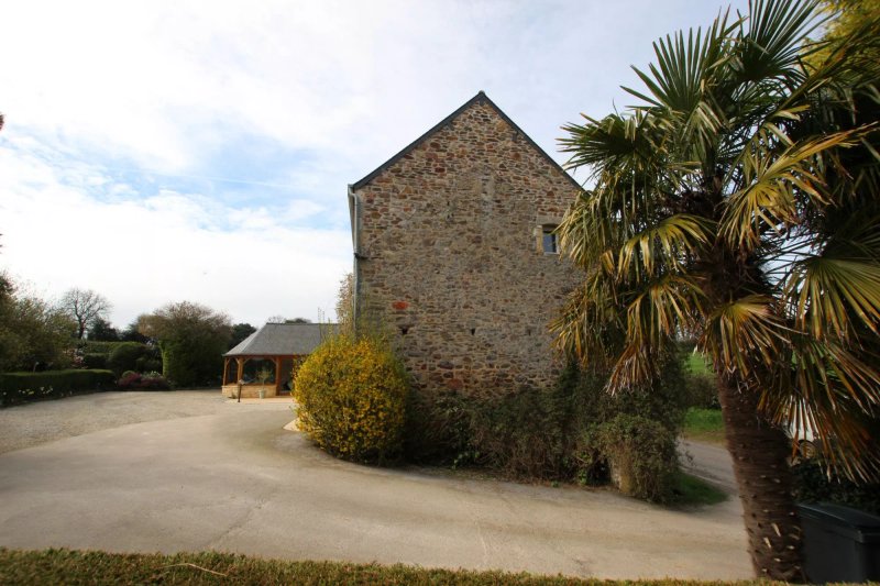 Chambres d'Hotes à la Ferme des Gosselins