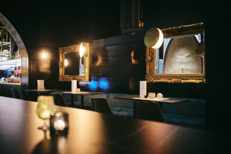 La Vecia Cantina