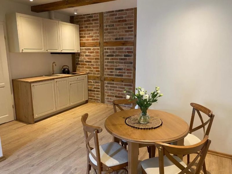 Apartamenty Rynek 23
