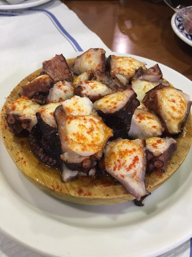 Restaurante Labrador