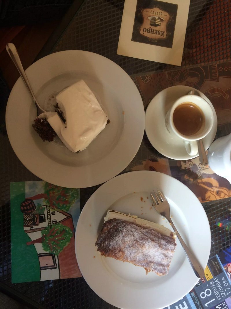 Aracsi Patisserie