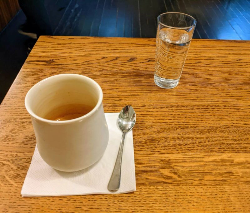 Tim Wendelboe