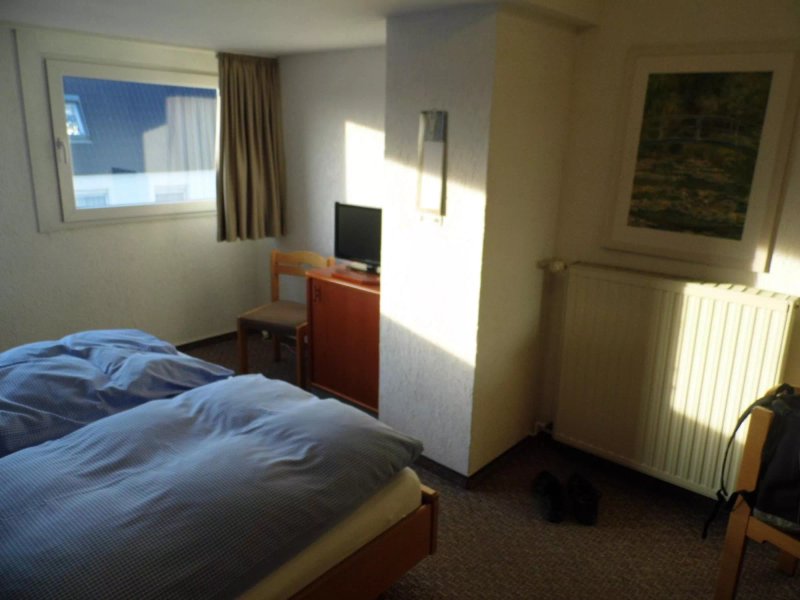 Hotel Lohenstein
