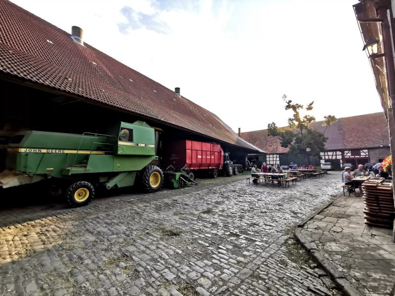 Gold-Ochsen Brauerei