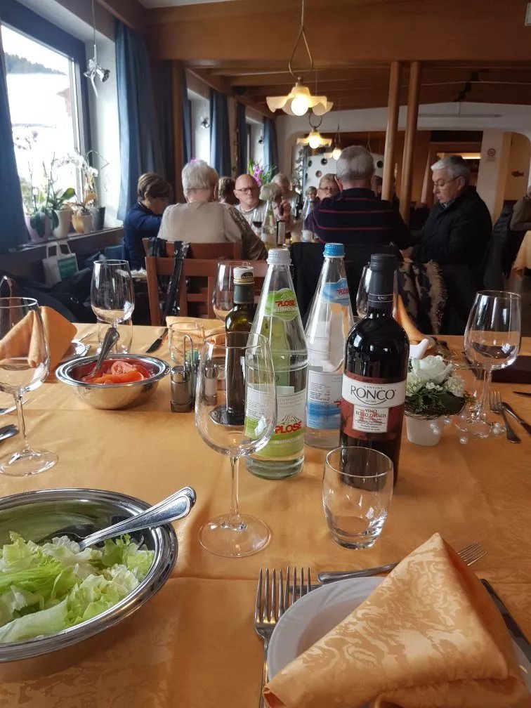 Piccolo Hotel Sciliar