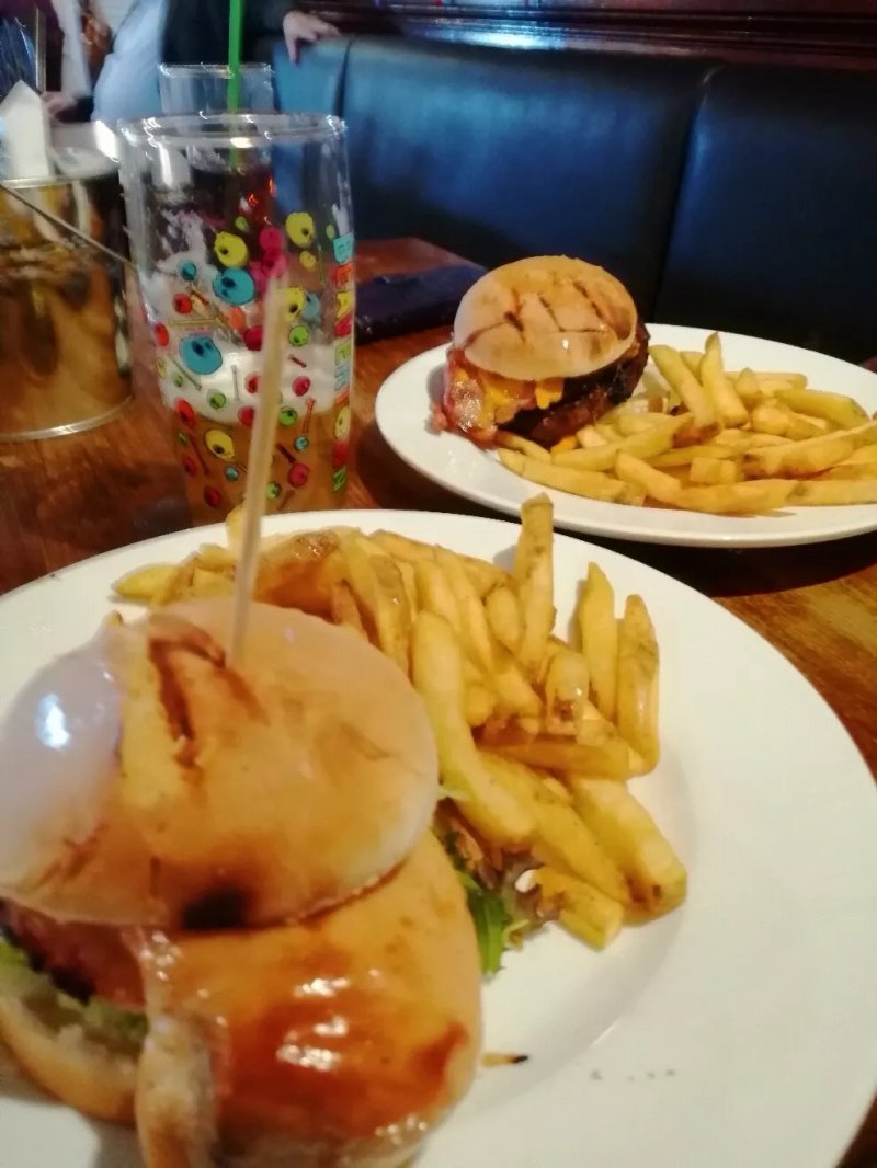 The Argyll Bar & Carvery