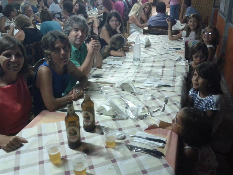 Pizzeria la Grande Valle