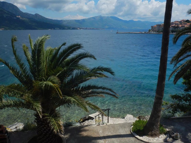 Korcula's Secret Guest House