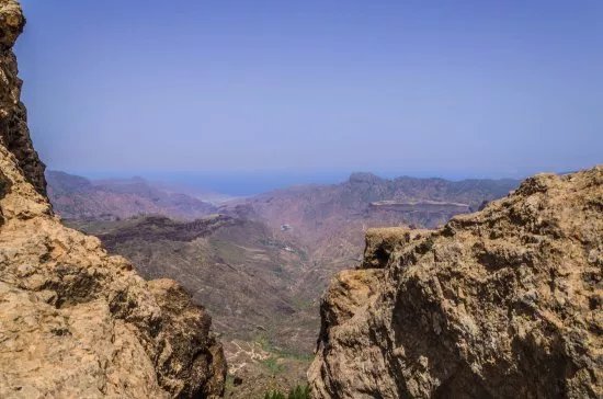 Mesa de Acusa