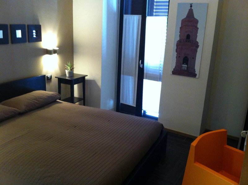 Arte Andria B&B