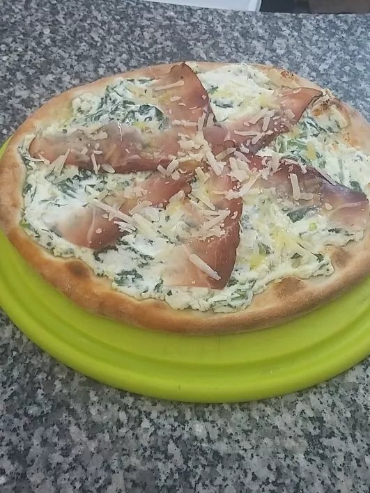 Pizzeria Suprema
