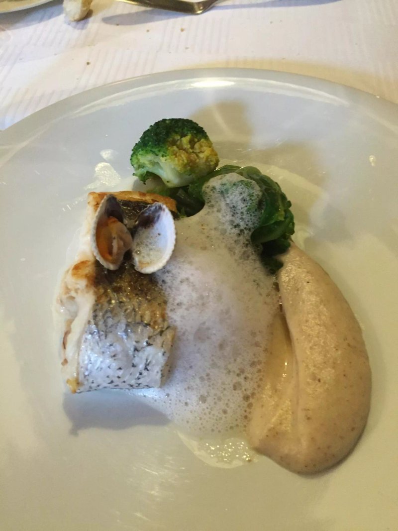 Restaurant Au Site Normand