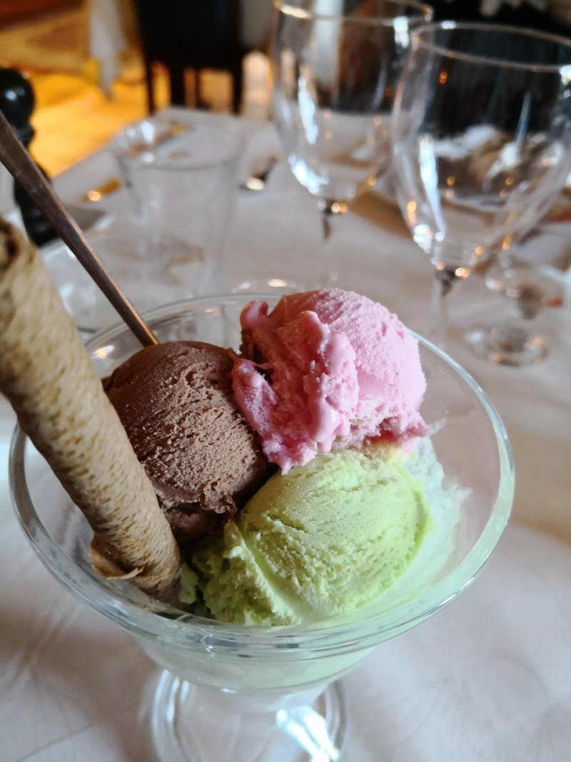 Restaurant Rossini