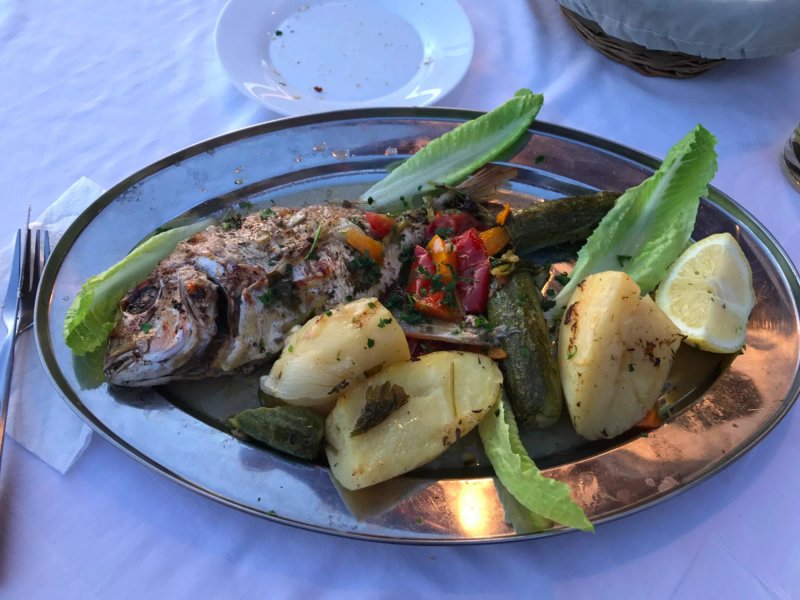 Pelagos Restaurant – Pizzeria