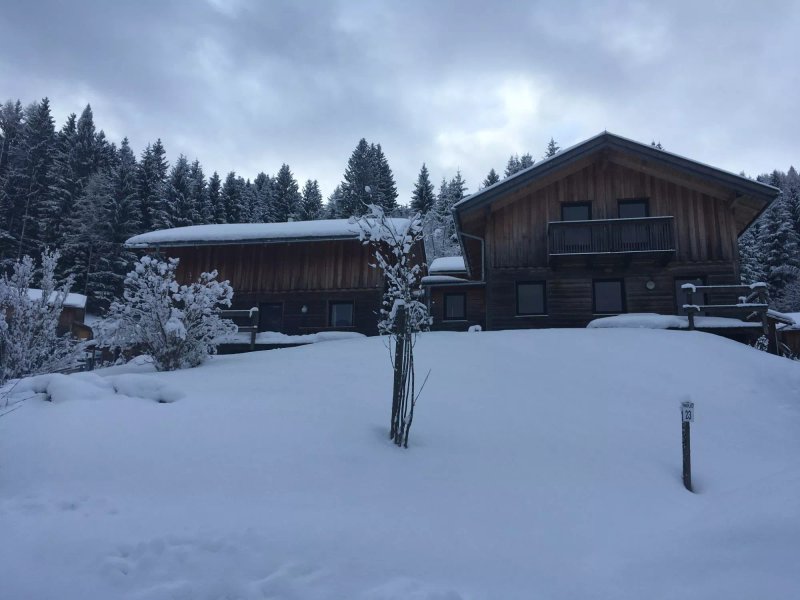 Alpendorf Dachstein-West