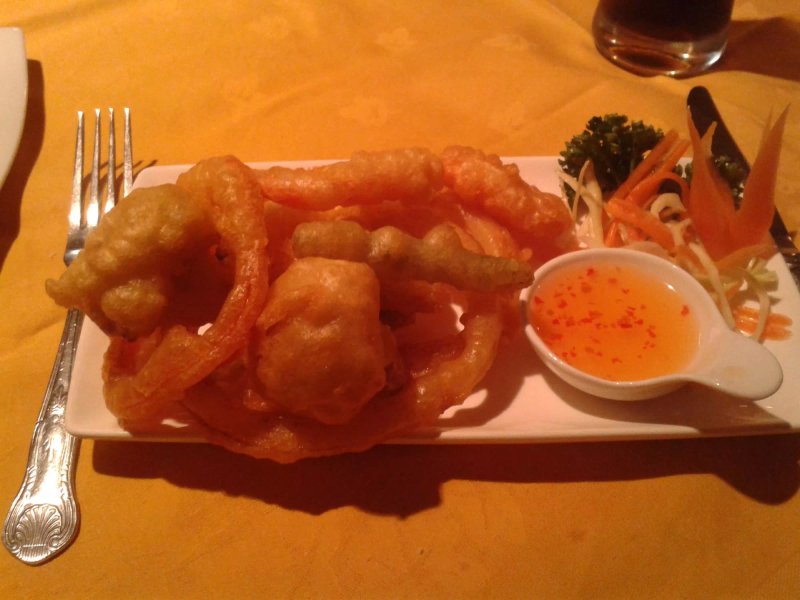Thai Bualuang