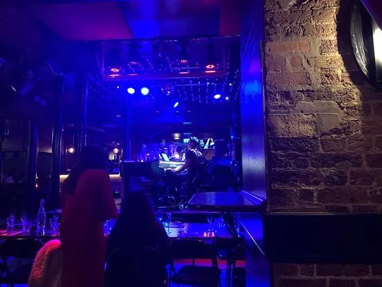 The Piano Works