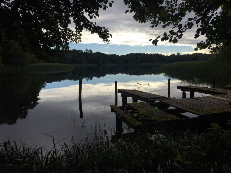 Hotel & Pension am Wukensee