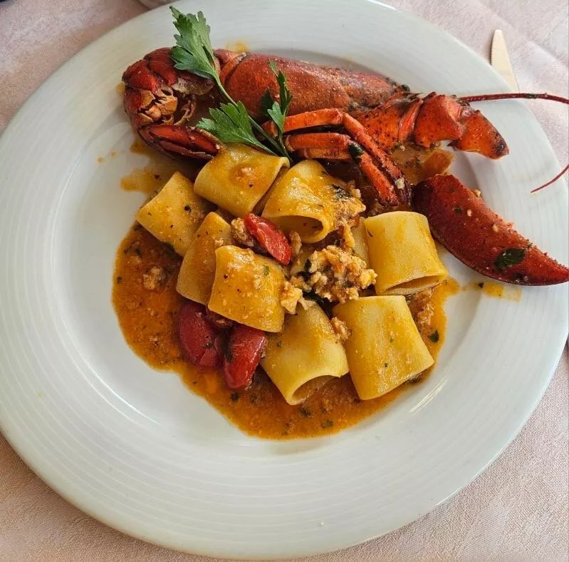 Osteria Mandolara